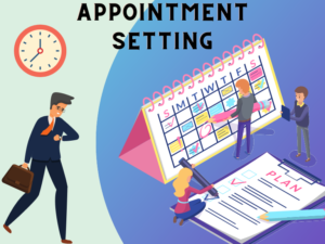 Setting Up B2B Appointments Everything You Should Know About Exotto