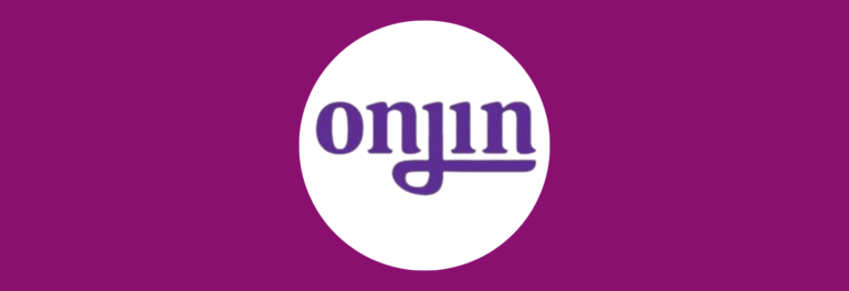 Onjin Case Study