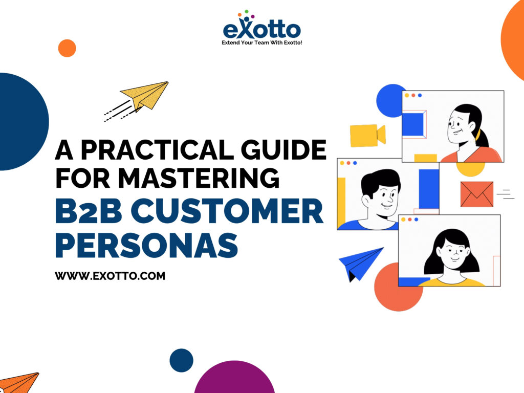 B2B customer persona