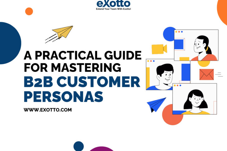 B2B customer persona