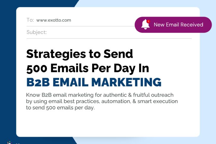 Email Marketing