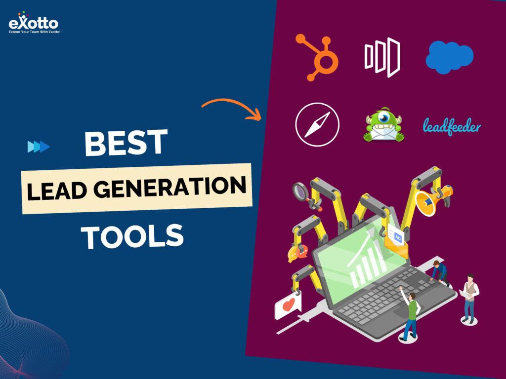 Lead Generation Tools