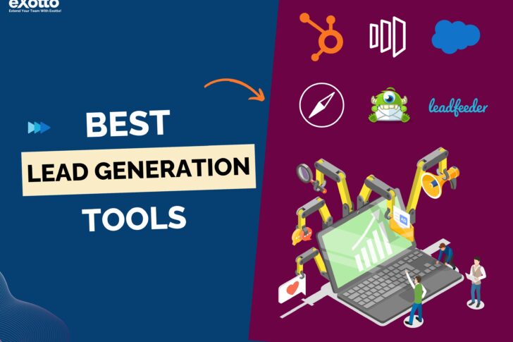 Lead Generation Tools