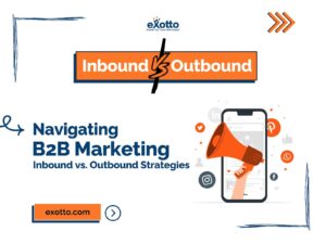 Inbound or Outbound Marketing