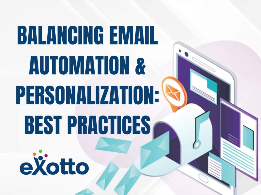 Email Automation & Personalization