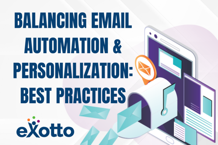 Email Automation & Personalization