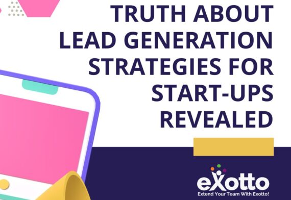 Lead Generation Strategies