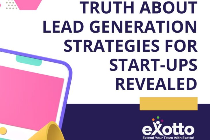 Lead Generation Strategies