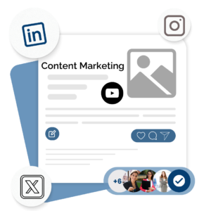 Content Marketing