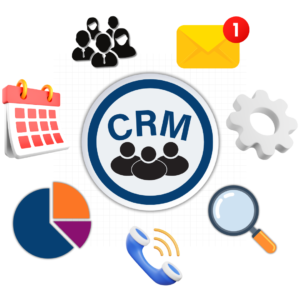 Exotto CRM