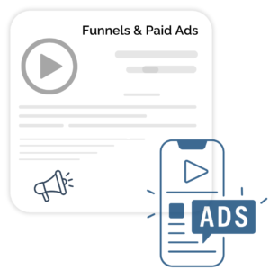 Marketing Funnel and Paid Ads