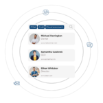 Multichannel Outreach for cold calling