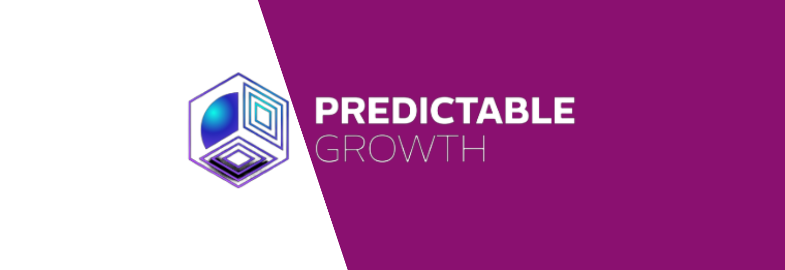 Predictable Growth Case Study