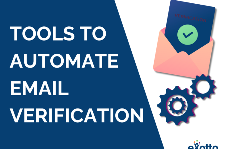 Tools to Automate Email Verification