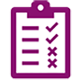 Icons for Data Process_Clipboard_90x90-300px